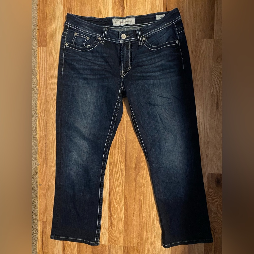 BKE Denim Jeans